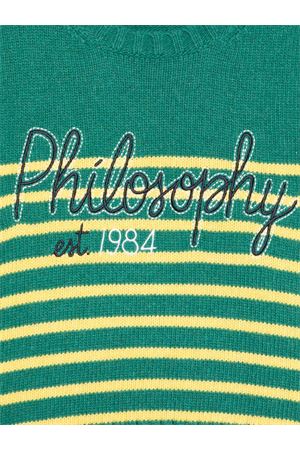  PHILOSOPHY KIDS | PFMA041CFL033D270.